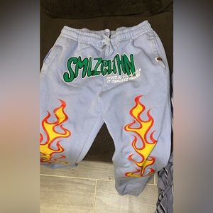 Hoodie/Sweats
